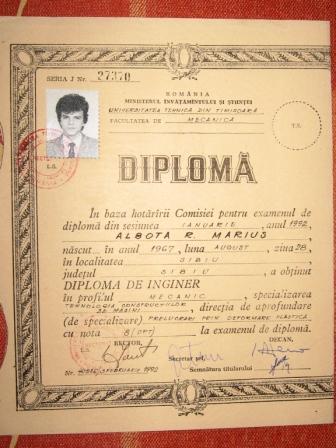 Engineer Diploma_1992_1