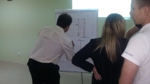 Training 3